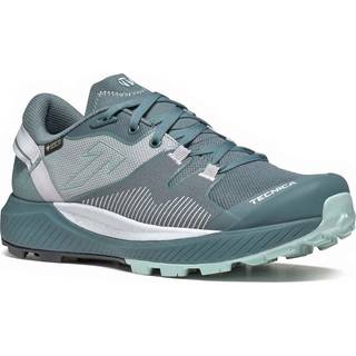 Tecnica Women's Agate Speed S GTX Multisportsko Damer størrelse 6,5 farve grå