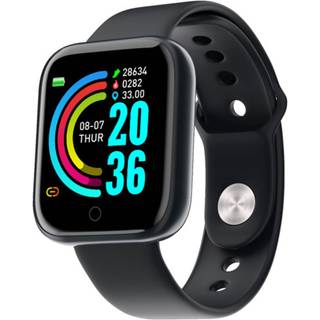 Celly TrainerBeat Smartwatch