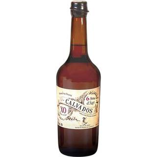 Calvados XO 6 Year - DOZ de Dauzanges