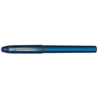 Uni-ball UB-245-41 grip micro, Blå (12stk.), 40102041
