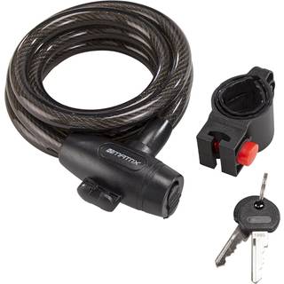 Matrix Kabellås 12mmx180cm