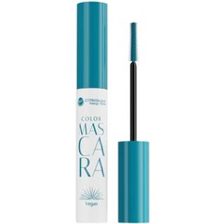 Bell Hypoallergenic Volumengivende og længdegivende mascara Skygge 03 Turquise Lagoon 8 g - 8 g