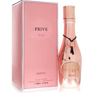 Riiffs Prive Rosé Eau de parfum 100 ml