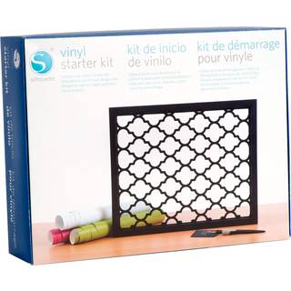 Silhouette America Starter Kit Vinyl