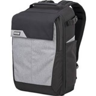 Think Tank Mirrorless Mover Backpack, 18L, Cool Grey