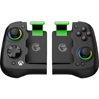 GameSir X4 Aileron Trådløs Mobil Gaming Controller [Hall Effect]