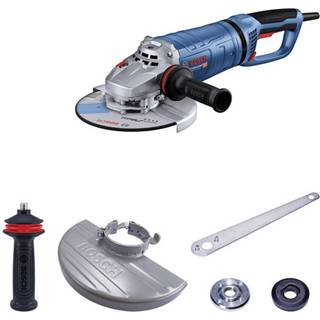 Vinkelsliber Bosch GWS 27-230 PR Professional; 2700 W
