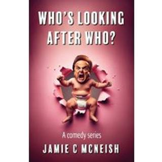 Who’s Looking After Who?