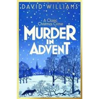 Murder in Advent