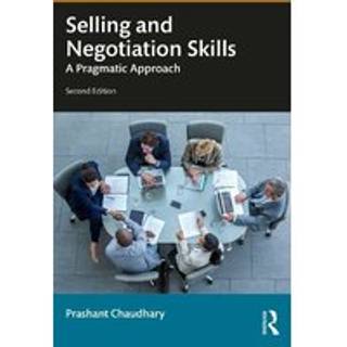 Selling and Negotiation Skills
