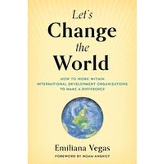 Let's Change the World