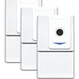 Ecovacs Deebot T30 Pro Omni/T30 Omni støvpose DDB030031 (3-pk)