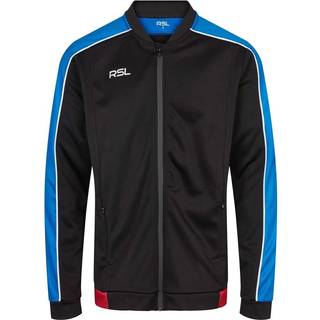 RSL Evoque Junior Jacket Black