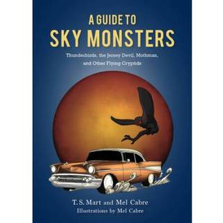 A Guide to Sky Monsters