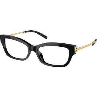 Tory Burch TY2146U 1709 51 Briller Kvinder Black - Black - 51mm