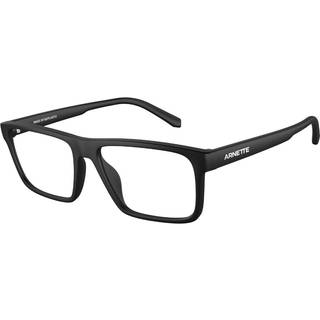 Arnette AN7251U Phamil 2753 53 Briller Mænd Black - Matte Black - 53mm