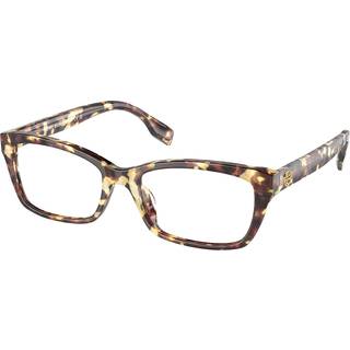 Tory Burch TY2144U 1995 51 Briller Kvinder Tortoiseshell - Vintage Tortoise - 51mm