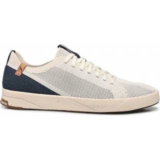 Saola Cannon Knit 2.0 Sneaker Herrer størrelse 42 farve beige
