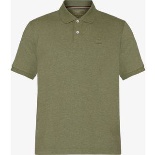 Signal Nicky Polo Mørkegrøn - 2XL