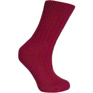 Merinostrømper Cerise str. 39/42 - 1 styk