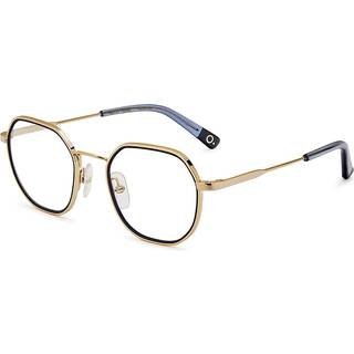 Etnia Barcelona Betty GDBL 46 Briller Mænd - Gold - 46mm