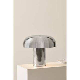 RAGGE bordlampe - Krom