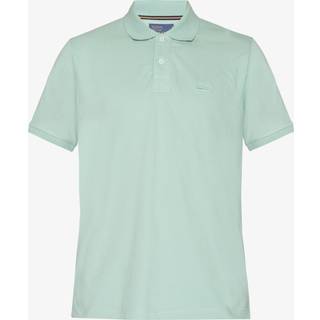 Nicky Polo, Worn Green, L