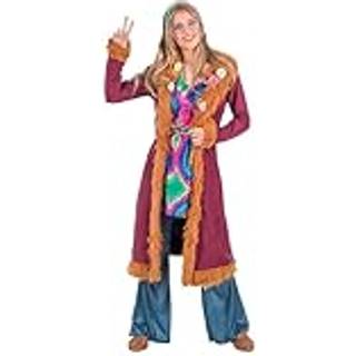 Happy Hippie kostume