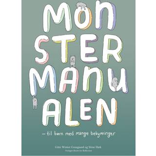 Monstermanualen