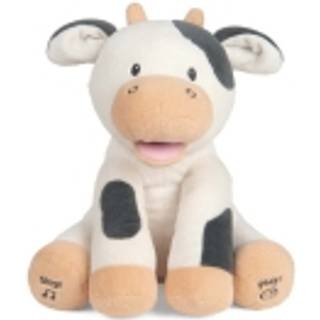 Gund Plush Buttermilk plys-ko 30 cm (På lager i butik)