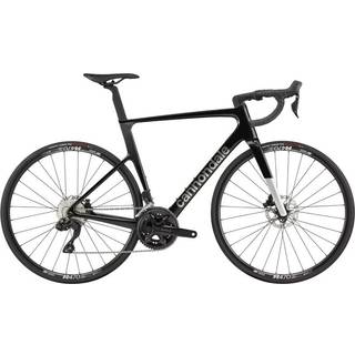 Cannondale Racer SuperSix Evo Carbon 3 Black