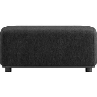 Sackit cobana lounge sofa puf cobana black