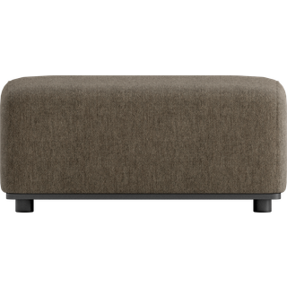 Sackit cobana lounge sofa puf cobana brown