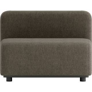 SACKit Cobana Lounge Sofa - Seat Section Brown