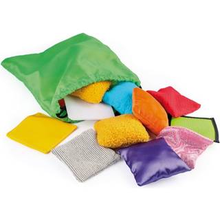 Sanseposer - Gæt et dyr, 20 stk