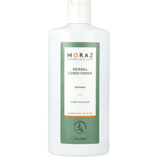 Herbal Conditioner Rosemary by Moraz for Women - 17 oz Conditioner
