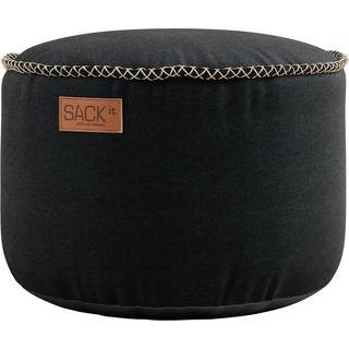 Sackit, Canvas puff sort