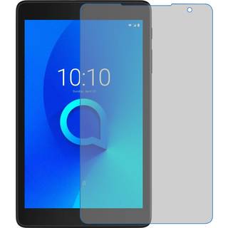 Alcatel 3T ultra klar LCD skærmbeskytter - 5-pak