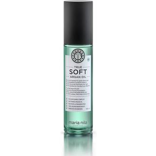 Maria Nila True Soft Argan Hårolie 100 ml