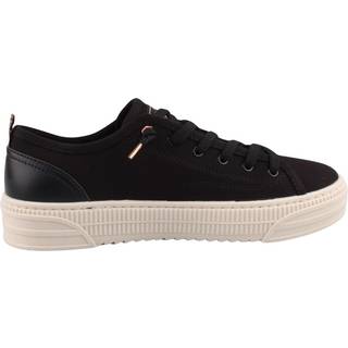 Skechers Skechers Black Bobs Copa Trainers