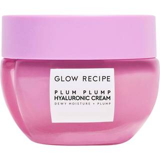 Glow Recipe - Plum Plump™ Hyaluronic - Fugtende - 50 Ml - For Women