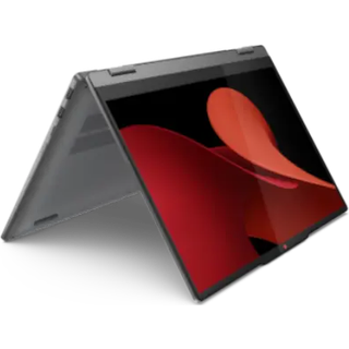 Lenovo IdeaPad 5 2-in-1 14 R7-Windows 11 Home-16GB-1TB AMD Ryzen 7 8845HS-processor 3,80 GHz op til 5,10 GHz, Windows 11 Home 64, 1 TB SSD M.2 2242 PCIe Gen4 TLC