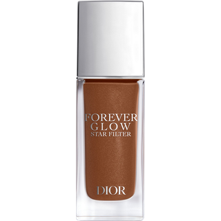 Dior - Dior Forever Glow Star Filter Complexion Sublimating Fluid - Diorskin Forever Super Glow Veil 8n - For Women