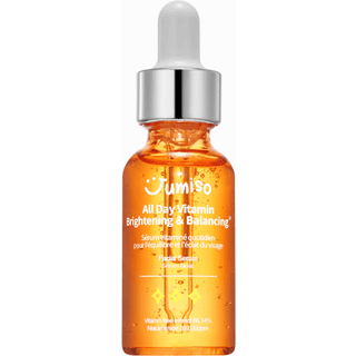 All Day Vitamin Brightening & Balancing Facial Serum