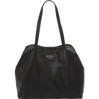 Guess Vikky Shopper taske sort