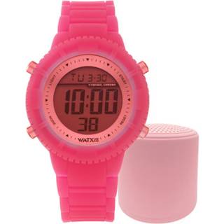 Stilfuld Dame Watx & Colors RELOJ9_M Ur