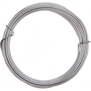 Aludraht 2mm 5m - Violett