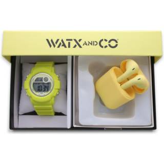 Stilfuld Dameur Watx & Colors WAPACKEAR17_M