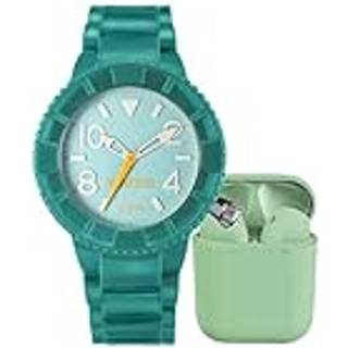 Stylish Ladies' Watx & Colors WAPACKEAR20_M Ur - Ø 43 mm