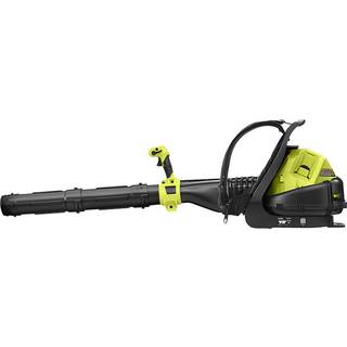 Ryobi RY36BPXB-0 MAX POWER 36V WHISPER Løvblæser, rygsækmodel – Solo